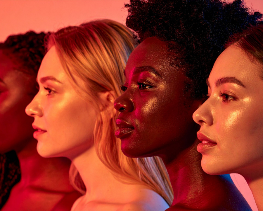 Estratégia de Imagem e Marca Pessoal - Mulheres - Mogi Guaçu e Campinas SP
